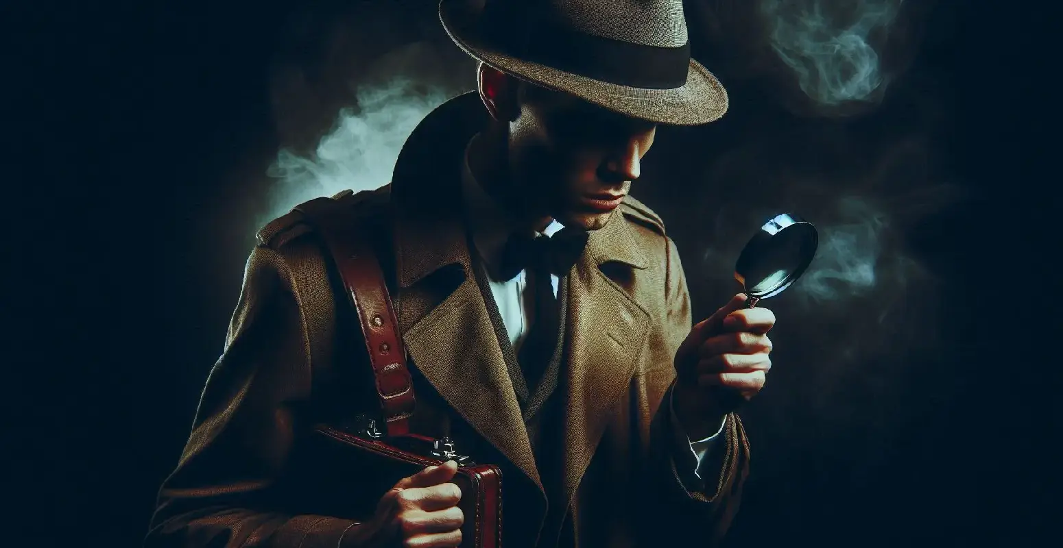 Licensed private investigation services in Delhi