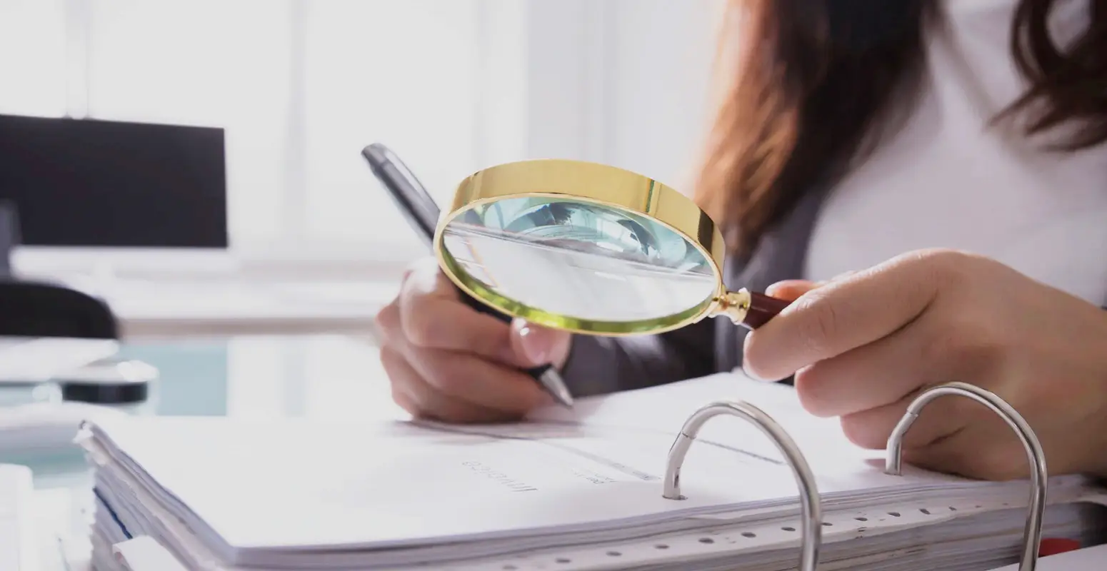Confidential detective services across India
