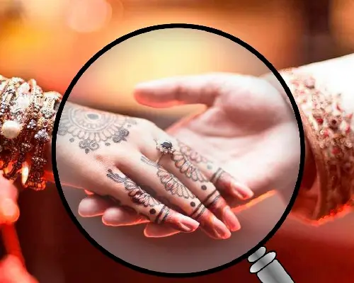 Matrimonial investigation service