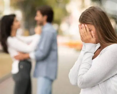 Loyalty and pre-marital verification service