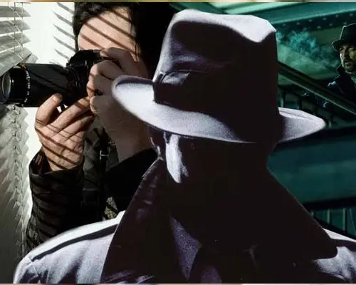 Private detective and corporate enquiry service